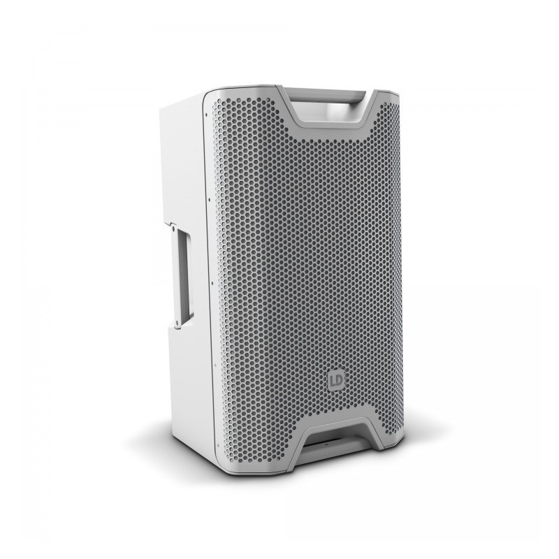 LD Systems ICOA 12 A BT W - kolumna aktywna z BT