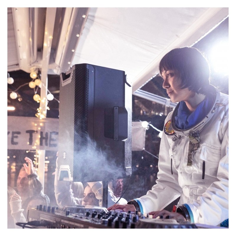 LD Systems ICOA 12 A BT W - kolumna aktywna z BT