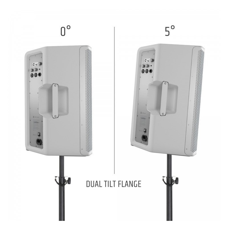 LD Systems ICOA 12 A W - kolumna aktywna