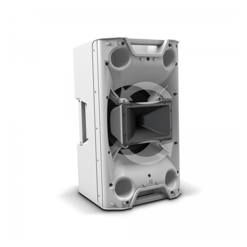 LD Systems ICOA 12 A W - kolumna aktywna