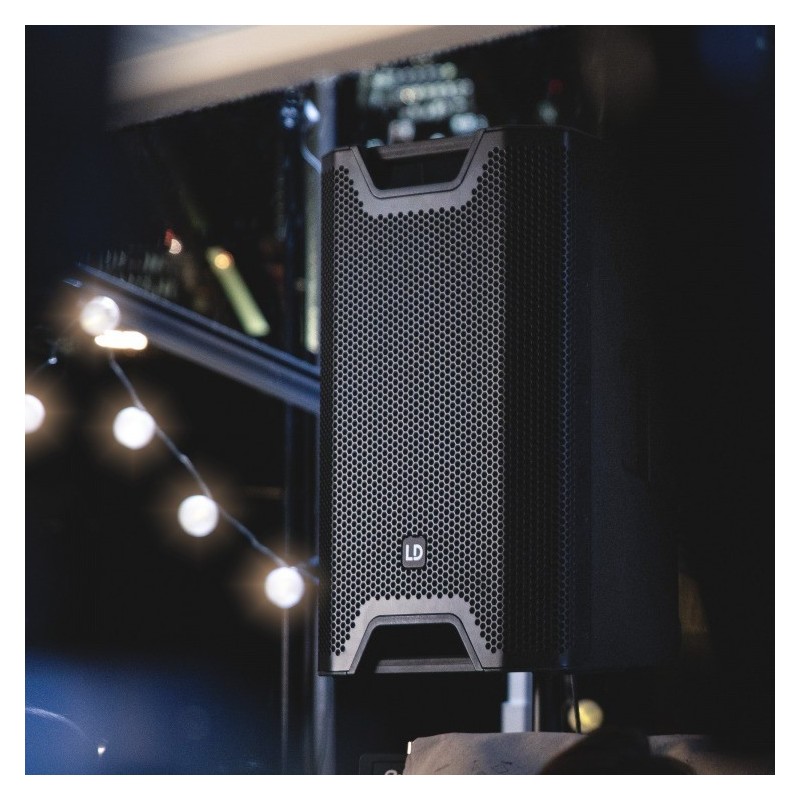 LD Systems ICOA 12 A W - kolumna aktywna