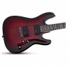 Schecter Demon 6 CRB - korpus gitary