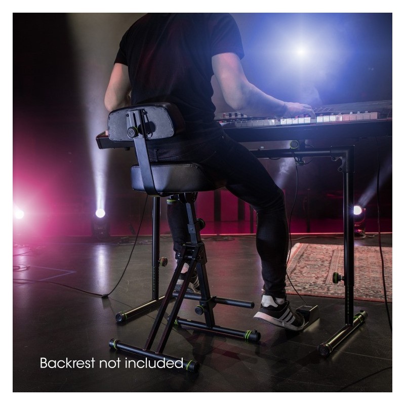 Gravity FM SEAT1 - stołek dla muzyka