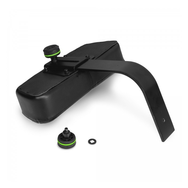 Gravity FM BR 1 - Oparcie dla FMSEAT1