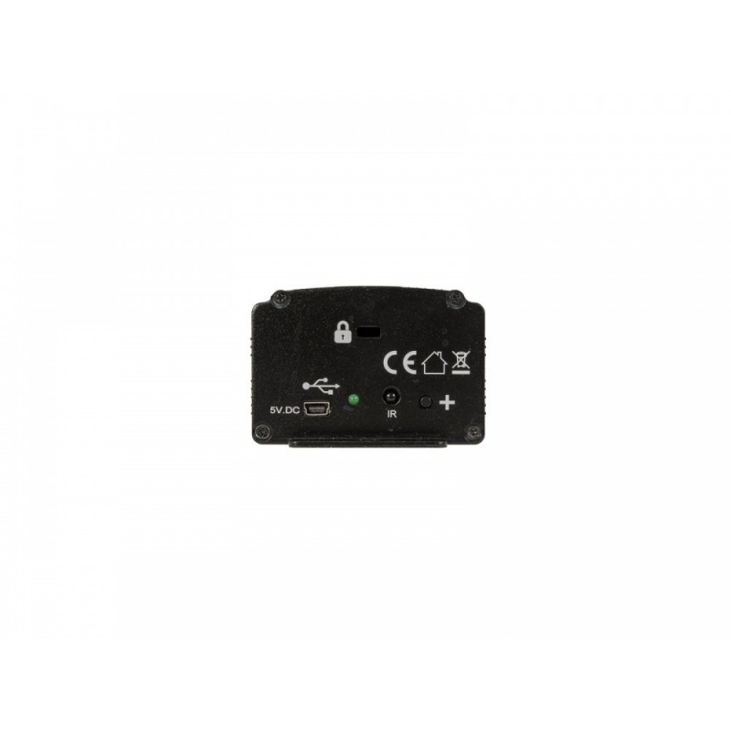 Eurolite USB Interface 2x512 DMX Artnet - Interfejs