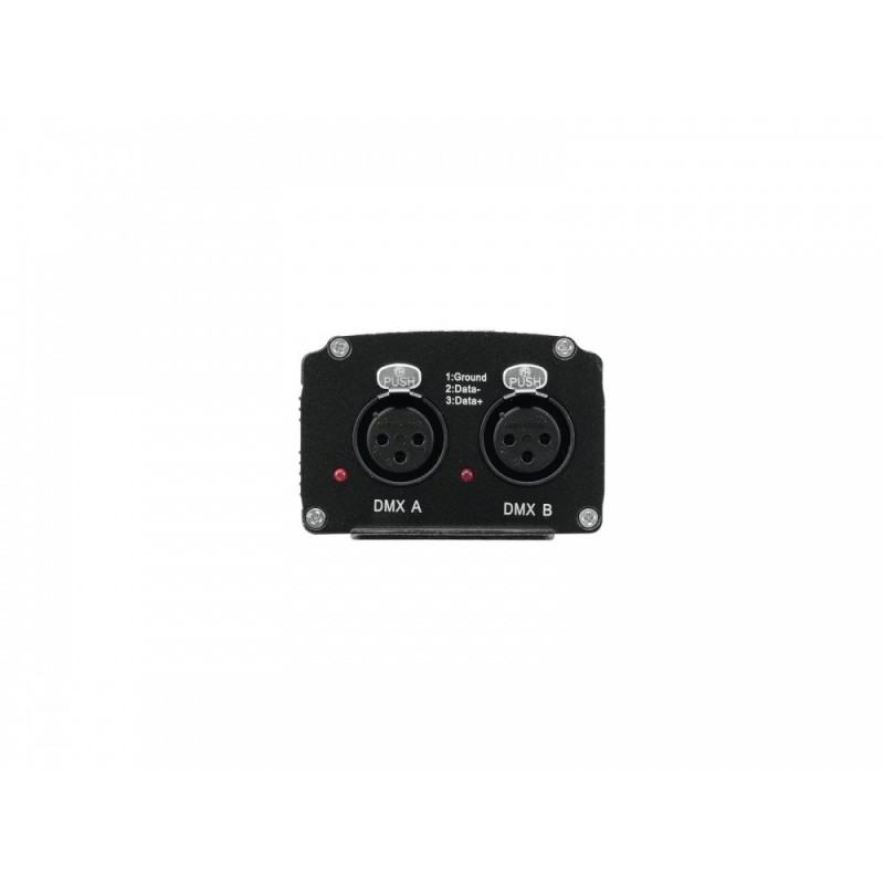 Eurolite USB Interface 2x512 DMX Artnet - Interfejs