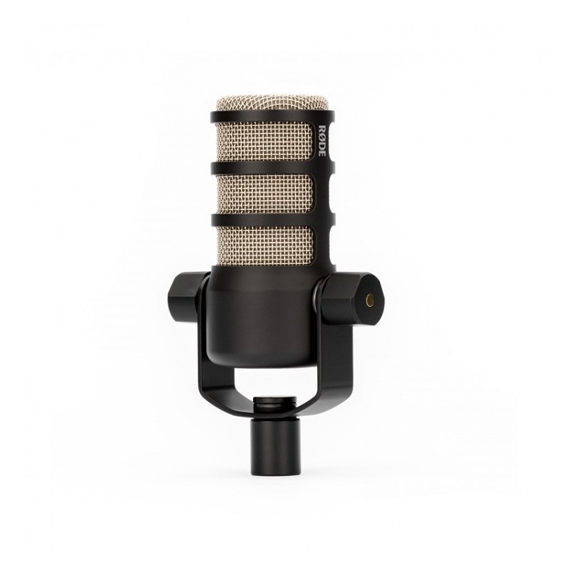 Rode PodMic - mikrofon dynamiczny do podcastów