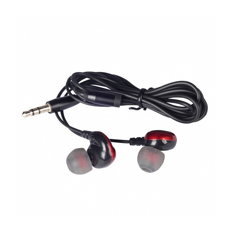 DNA IN-EAR E-ONE - słuchawki douszne do odsłuchu