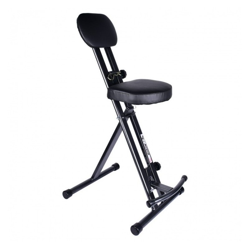 Akmuz T-60 - stołek do gitarzysty