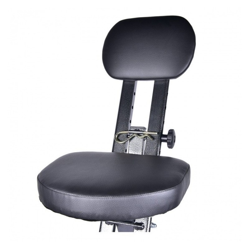 Akmuz T-60 - stołek do gitarzysty