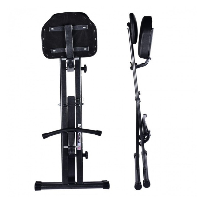 Akmuz T-60 - stołek do gitarzysty