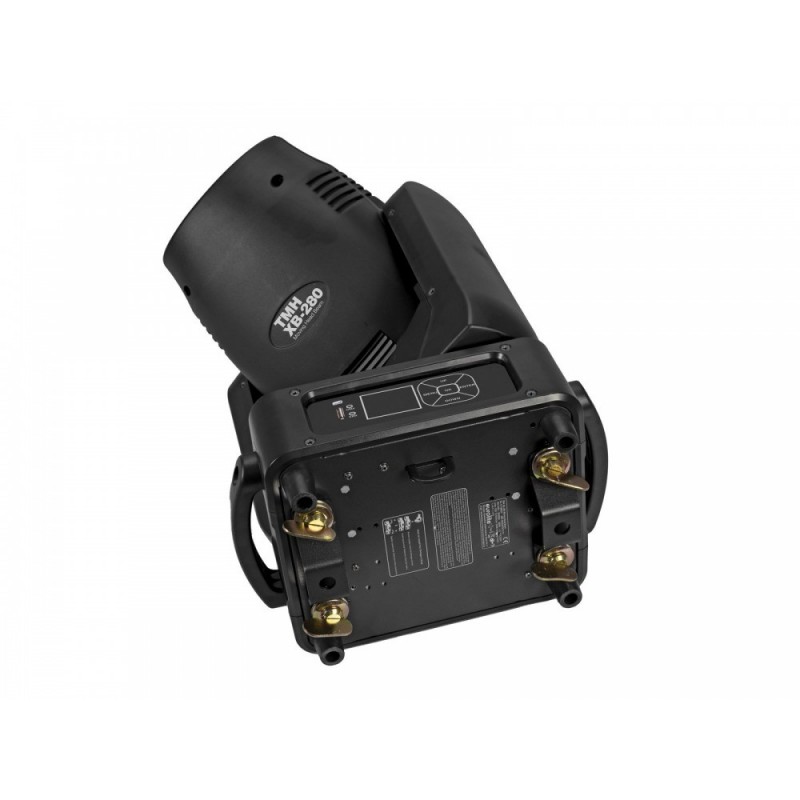 Eurolite TMH XB-280 - głowa ruchoma