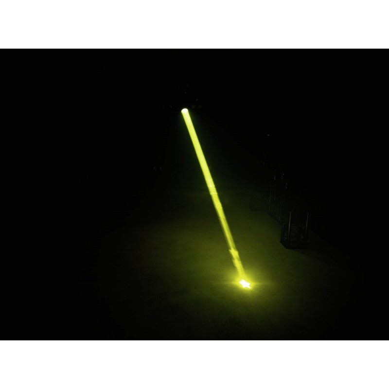 Eurolite TMH XB-280 - głowa ruchoma