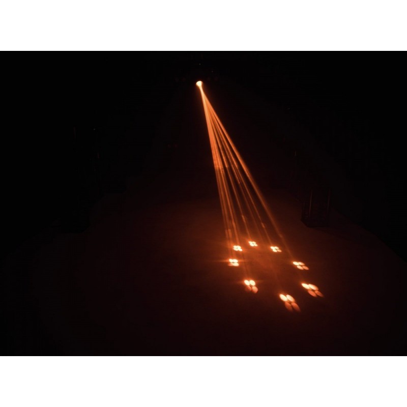 Eurolite TMH XB-280 - głowa ruchoma