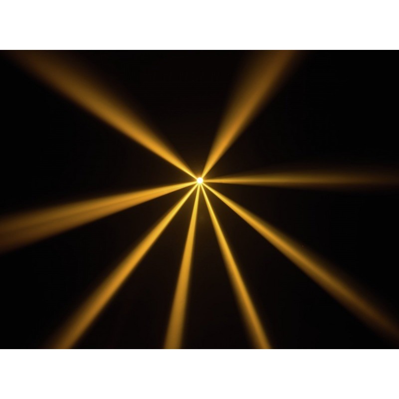 Eurolite TMH XB-280 - głowa ruchoma