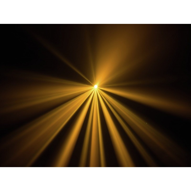 Eurolite TMH XB-280 - głowa ruchoma