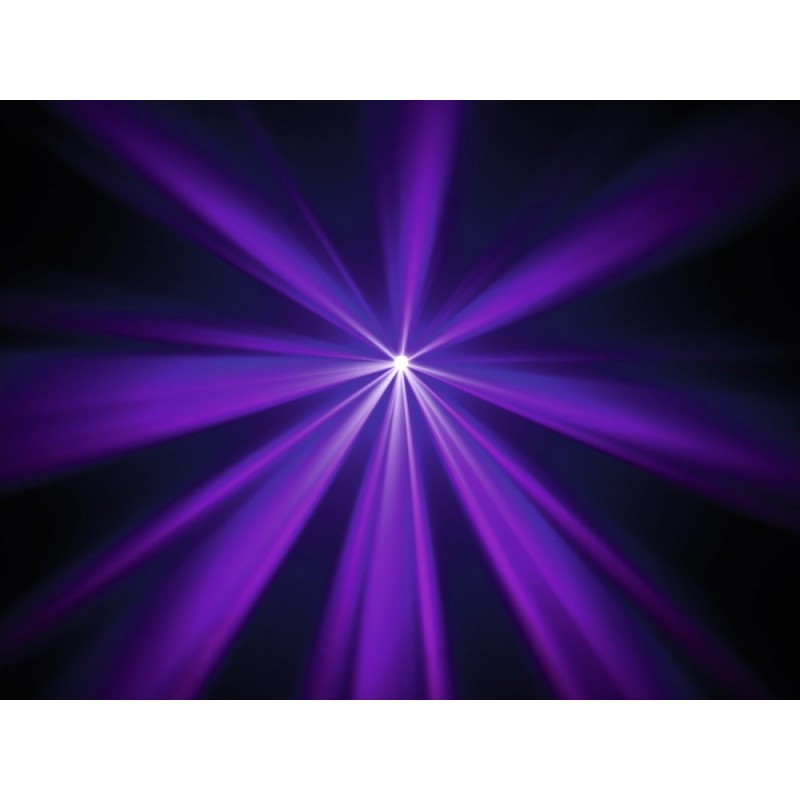 Eurolite TMH XB-280 - głowa ruchoma