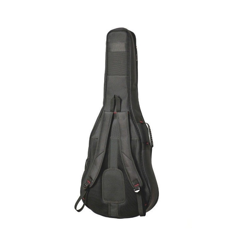 Ever Play OC 002 BK E - pokrowiec na gitarę elektryczną