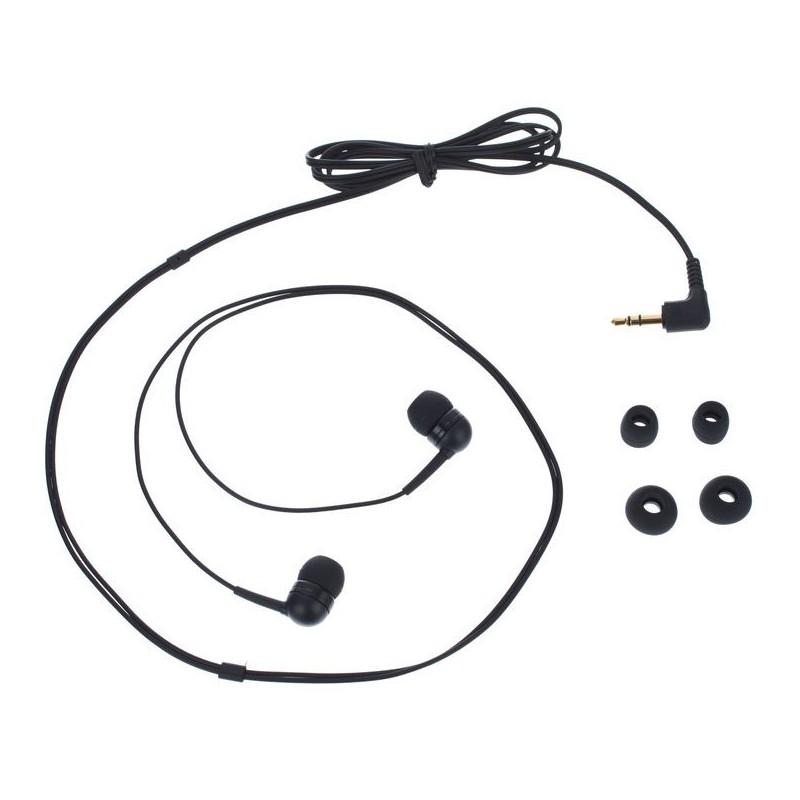 SENNHEISER IE4 - słuchawki monitorowe