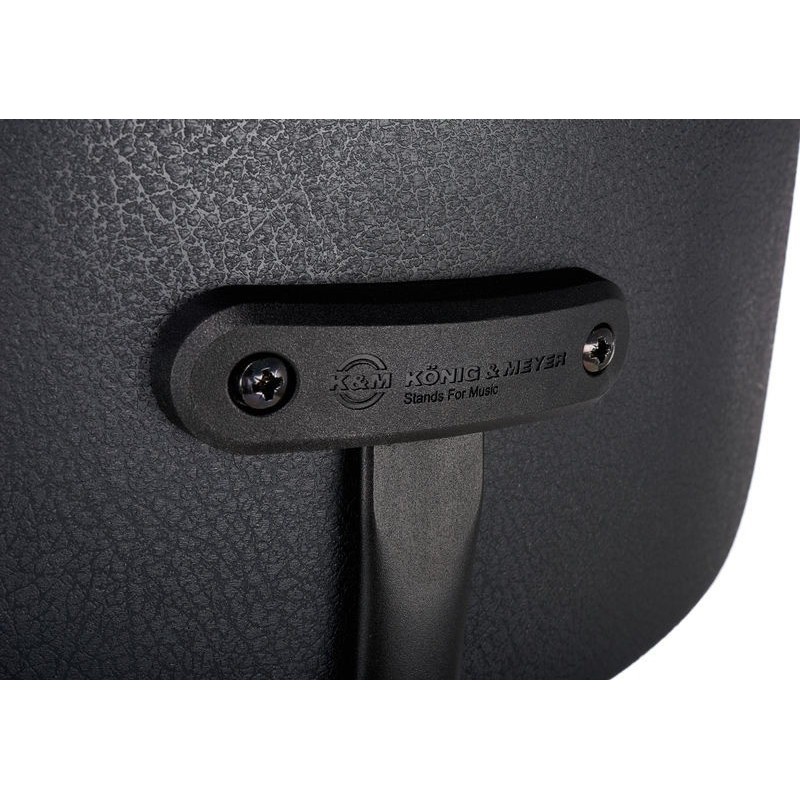 KONIG & MEYER 13420 Musician chair - krzesło