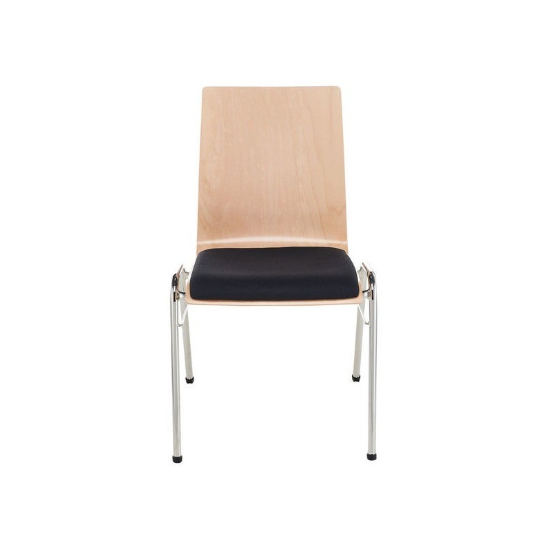 KONIG & MEYER 13410 Stacking chair - krzesło