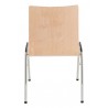 KONIG & MEYER 13410 Stacking chair - krzesło