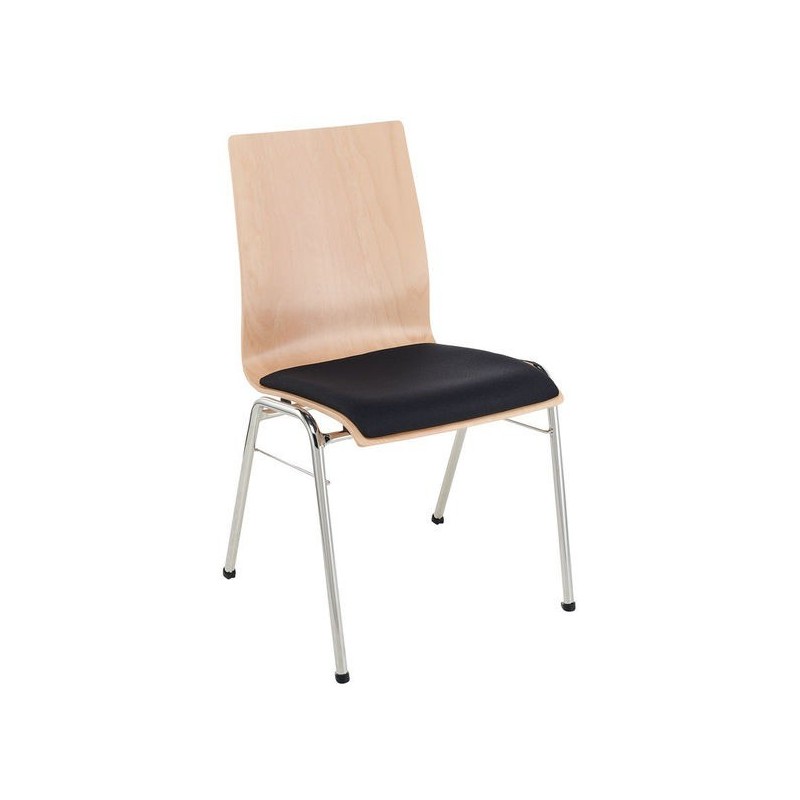 KONIG & MEYER 13410 Stacking chair - krzesło