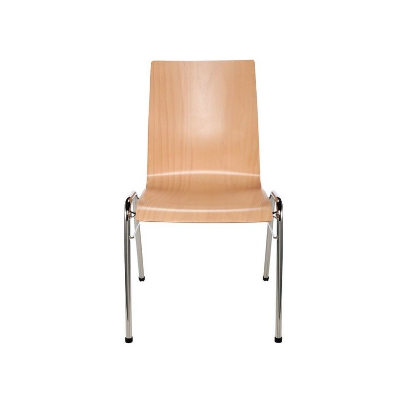 KONIG & MEYER 13400 Stacking chair - krzesło