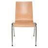 KONIG & MEYER 13400 Stacking chair - krzesło