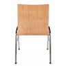 KONIG & MEYER 13400 Stacking chair - krzesło