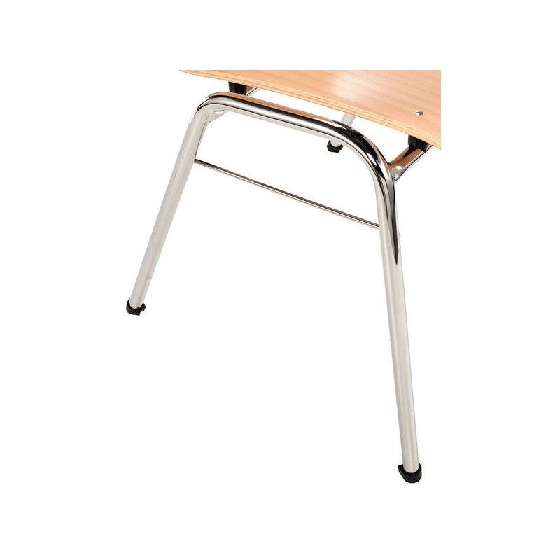 KONIG & MEYER 13400 Stacking chair - krzesło