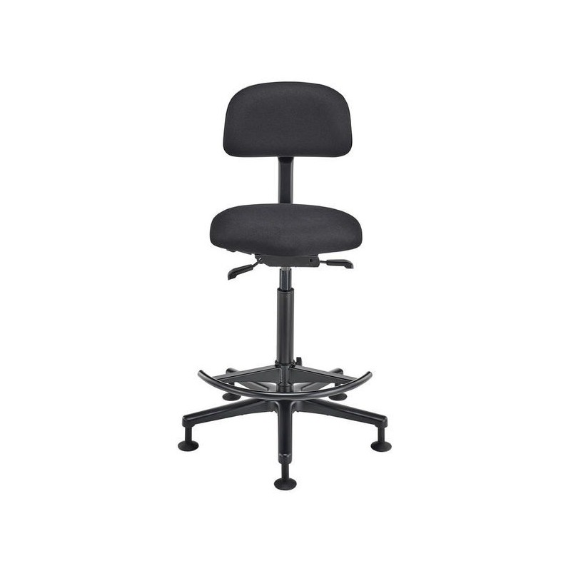 KONIG & MEYER 13460 Bass stool - krzesło