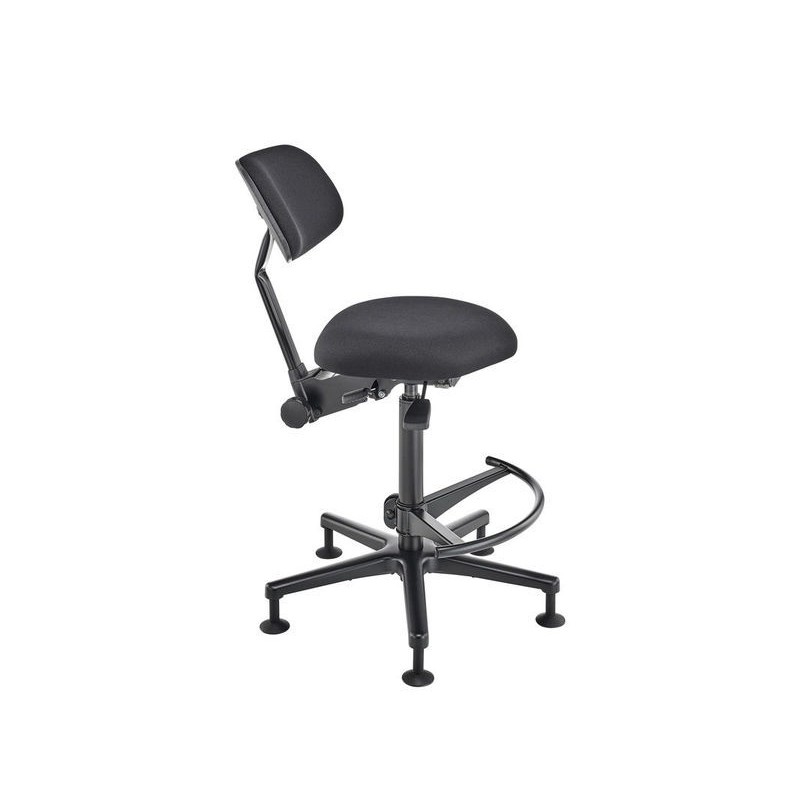 KONIG & MEYER 13460 Bass stool - krzesło