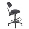 KONIG & MEYER 13460 Bass stool - krzesło