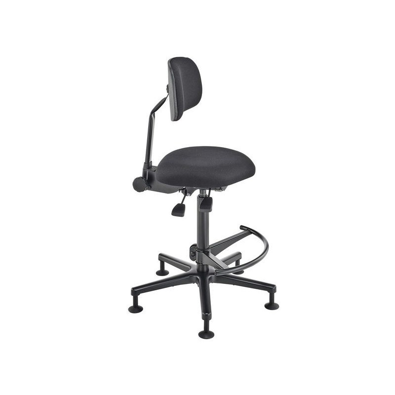 KONIG & MEYER 13460 Bass stool - krzesło