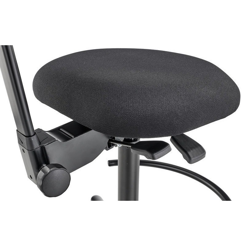 KONIG & MEYER 13460 Bass stool - krzesło