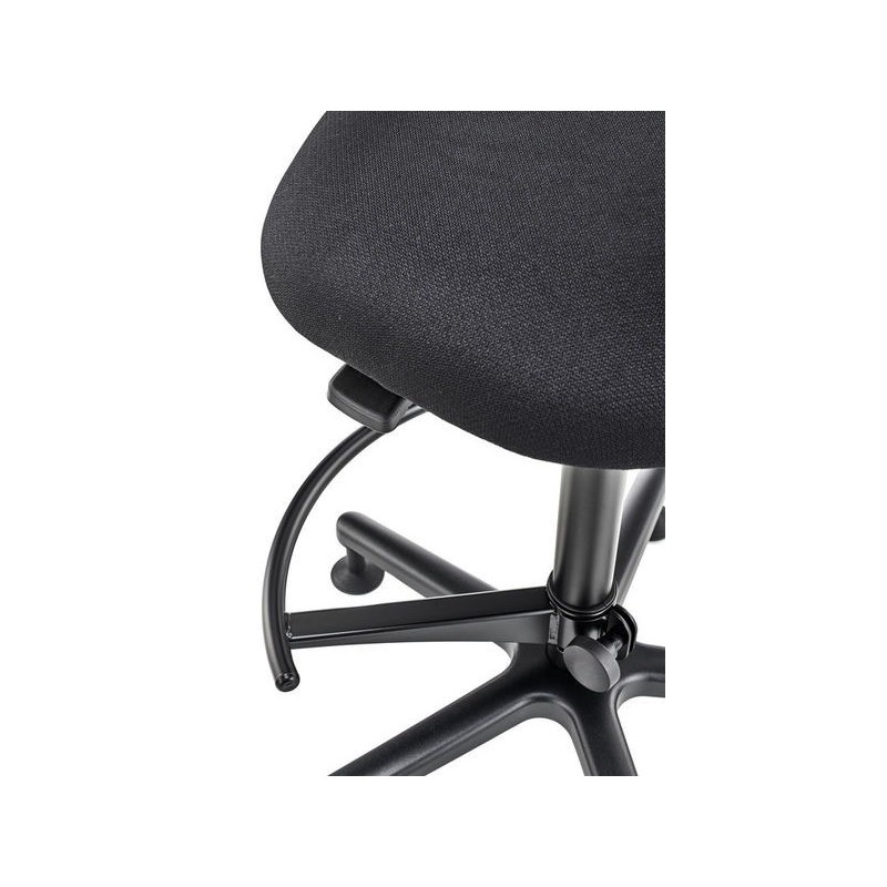 KONIG & MEYER 13460 Bass stool - krzesło