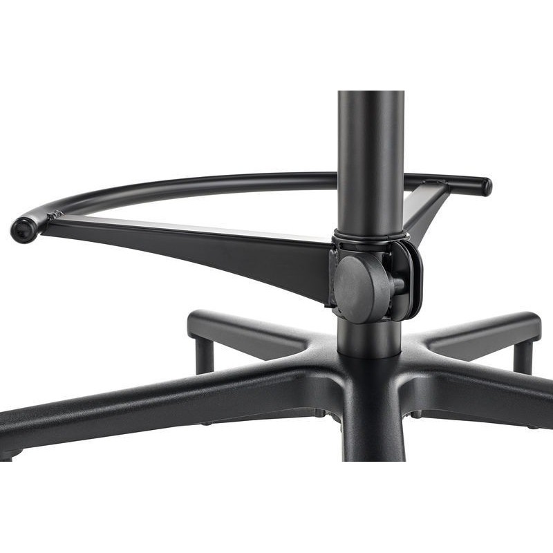 KONIG & MEYER 13460 Bass stool - krzesło