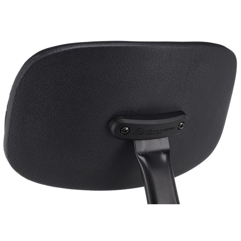 KONIG & MEYER 13470 Chair for Percussion - krzesło