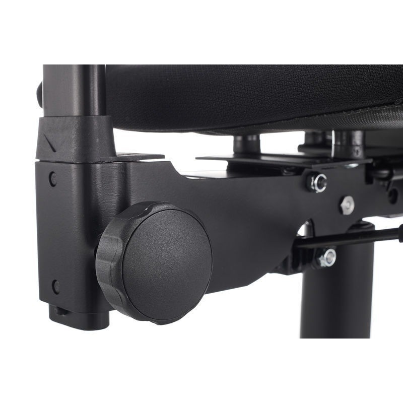 KONIG & MEYER 13470 Chair for Percussion - krzesło