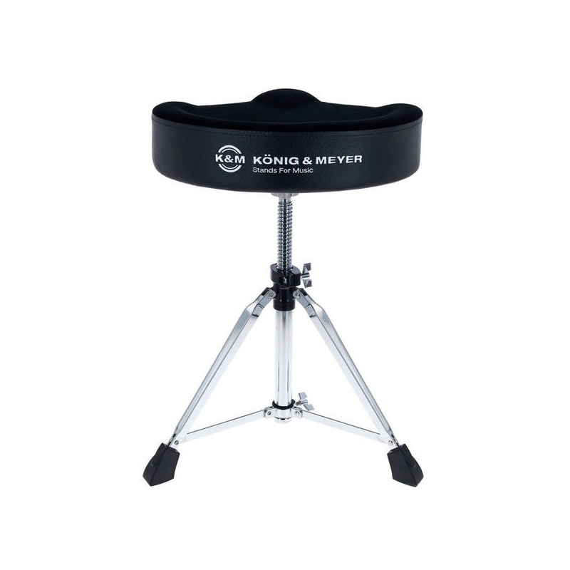 KONIG & MEYER 14039 - stołek perkusyjny