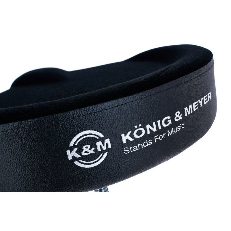 KONIG & MEYER 14039 - stołek perkusyjny