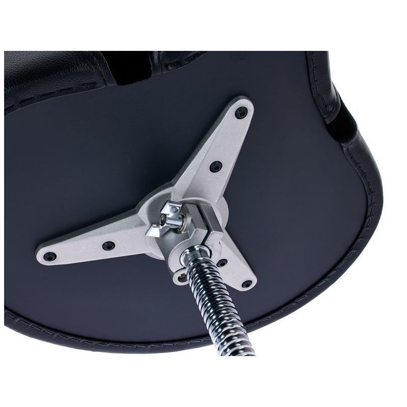 KONIG & MEYER 14039 - stołek perkusyjny