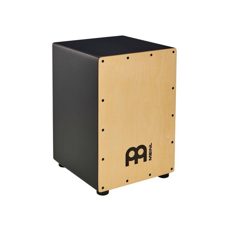 Meinl MCAJ100BK-MA - Cajon