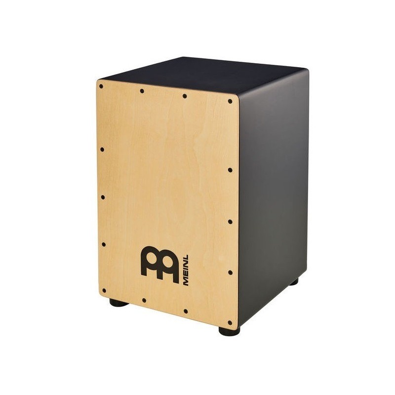 Meinl MCAJ100BK-MA - Cajon