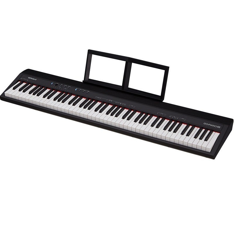 Roland GO:PIANO 88 Keys - pianino cyfrowe