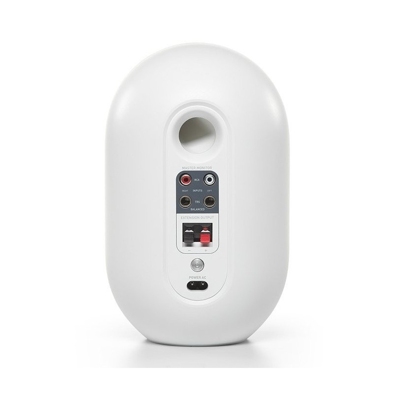 JBL 104BT W - monitory studyjne, para