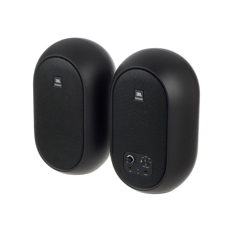 JBL 104BT - monitory studyjne, para