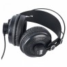 DNA HD 777 - słuchawki studyjne półotwarte