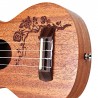 BWS U23Y-ROSE - Ukulele koncertowe